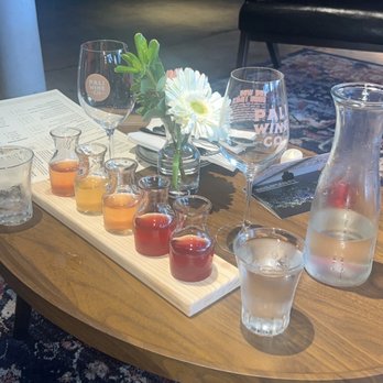 Pali Wine Co - Flight - Wine Tasting Room Near Me - Anaheim, California Pali Wine Co - Flight - Wine Tasting Room Near Me - Anaheim, California