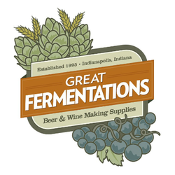 Great Fermentations