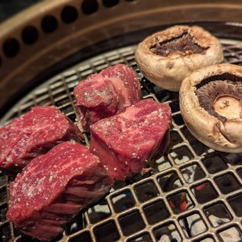 COTE Miami - Korean Near Me - Miami, Florida