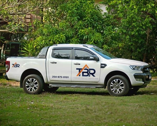 Slide of Texas Built Roofing