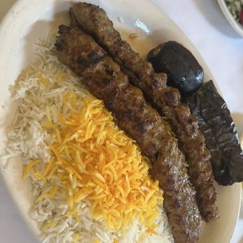 Raffi's Place - No flavor, burnt tomato and pepper. Wouldn't recommend :/ - Middle Eastern Near Me - Glendale, California Raffi's Place - No flavor, burnt tomato and pepper. Wouldn't recommend :/ - Middle Eastern Near Me - Glendale, California