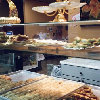 Baklava House & Bakery - Bakeries Near Me - Austin, Texas Baklava House & Bakery - Bakeries Near Me - Austin, Texas