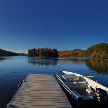 Mont Orford - Ski Resorts Near Me - Orford, Quebec