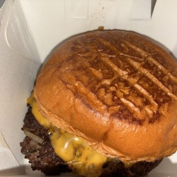 The Kroft - Wagyu Smash Burger - Poutineries Near Me - Long Beach, California