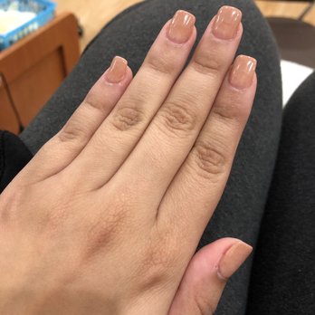Vivian Nails & Spa - SNS dip nails - Nail Salons Near Me - Bloomfield, New Jersey