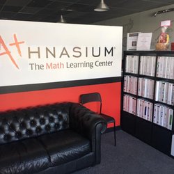 Mathnasium of Fresh Meadows - Parent Waiting Area