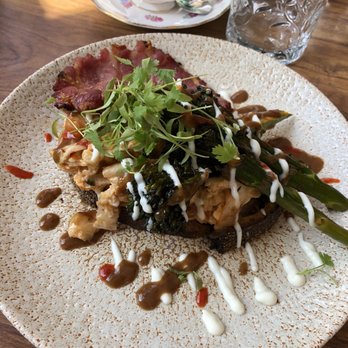Ostara - Cafes Near Me - Edinburgh, EDH Ostara - Cafes Near Me - Edinburgh, EDH