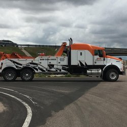 S&M Repair and Towing - Tire Repairs -- Small Cars or massive Semis, we'll get you back on the road!