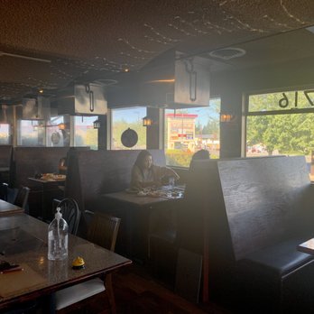 Gilson Korean Restaurant - Korean Near Me - Edmonds, Washington
