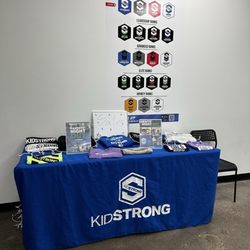 KidStrong Kenwood - Sale