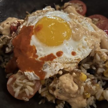 Rosa Mexicano - Mexican Fried Rice - Mexican Near Me - Ardmore, Pennsylvania