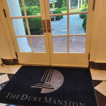 The Duke Mansion - Bed & Breakfast Near Me - Charlotte, North Carolina The Duke Mansion - Bed & Breakfast Near Me - Charlotte, North Carolina
