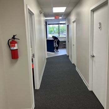 Dewar General Contracting - General Contractors Near Me - Baltimore, Maryland