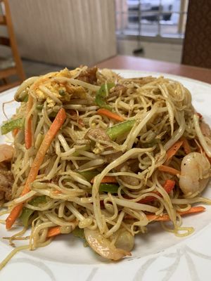 Garlic & Chili Restaurant by null