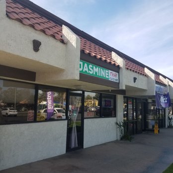 Jasmine Thai Cusine - Thai Near Me - Colton, California Jasmine Thai Cusine - Thai Near Me - Colton, California