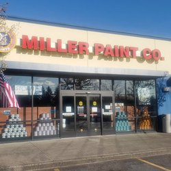 Miller Paint