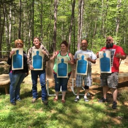ECHO Firearm Training