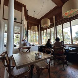 Manuka Restaurant
