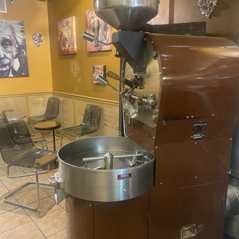 Harrar Coffee & Roastery - Ethiopian Near Me - Washington, DC, District of Columbia Harrar Coffee & Roastery - Ethiopian Near Me - Washington, DC, District of Columbia