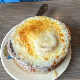 French Onion Soup