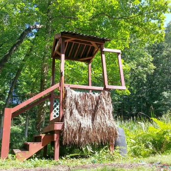 Kent County Conservation League - Sporting Clays - Gun/Rifle Ranges Near Me - Ada, Michigan