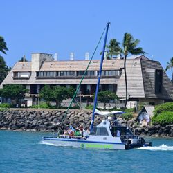 Oahu Catamarans