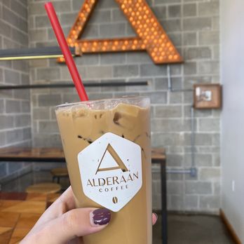 Alderaan Coffee - Rocket Fuel - Coffee & Tea Near Me - Milwaukee, Wisconsin Alderaan Coffee - Rocket Fuel - Coffee & Tea Near Me - Milwaukee, Wisconsin
