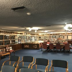 St Marys Submarine Museum - 2nd floor