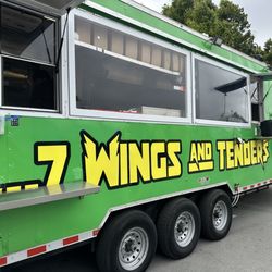 67 Wings & Tenders