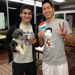 Dairy Queen - Starkiss sold here!!