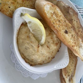 Oceanic - Carolina Crab Dip - Seafood Near Me - Wrightsville Beach, North Carolina Oceanic - Carolina Crab Dip - Seafood Near Me - Wrightsville Beach, North Carolina