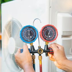 St. Charles Adult and Community Education - St. Charles Adult & Community Education--HVAC Course