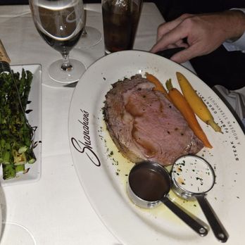 Shanahan's Steakhouse - Prime rib - Steakhouses Near Me - Denver, Colorado Shanahan's Steakhouse - Prime rib - Steakhouses Near Me - Denver, Colorado