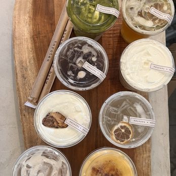 Torotea - Coffee & Tea Near Me - Diamond Bar, California Torotea - Coffee & Tea Near Me - Diamond Bar, California