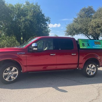 The Detail Guy - Looks like new again!
Thank you, Andy! - Auto Detailing Near Me - San Angelo, Texas The Detail Guy - Looks like new again!
Thank you, Andy! - Auto Detailing Near Me - San Angelo, Texas