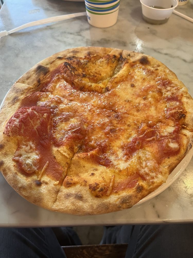 BRICK PIZZERIA NAPOLETANA 18 Photos & 46 Reviews 213 Huttleston Ave