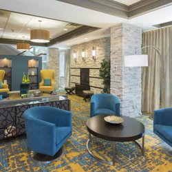 Residence Inn by Marriott Moncton - Moncton Residence Inn - Lobby
