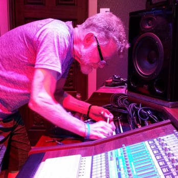 1. Purple Pro Audio & Video