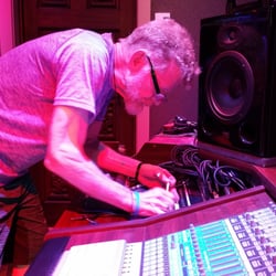 Purple Pro Audio & Video - John Working