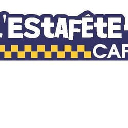 L'Estafete Café