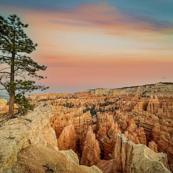 Sunset Point - Landmarks & Historical Buildings Near Me - Bryce, Utah Sunset Point - Landmarks & Historical Buildings Near Me - Bryce, Utah