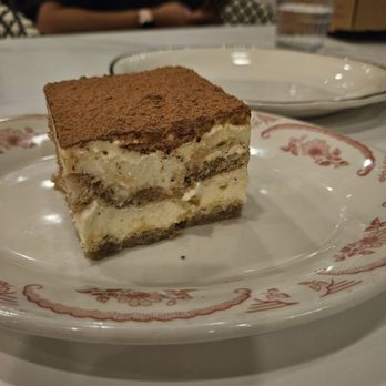 Grazie Nonna - Tiramisu - Italian Near Me - Washington, DC, District of Columbia Grazie Nonna - Tiramisu - Italian Near Me - Washington, DC, District of Columbia