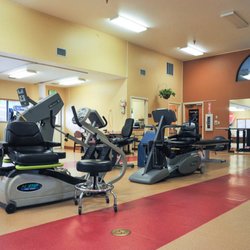Heritage Park Care Center