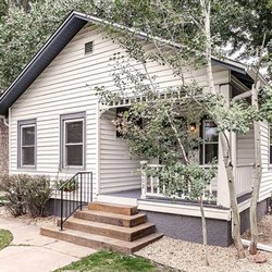 DenCO Property Management and Sales - Denver bungalow rental