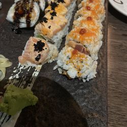 Zen Restaurant