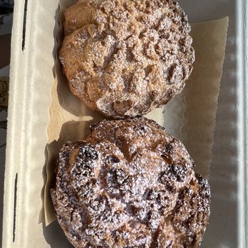 AlimamaTea - Desserts Near Me - New York, New York