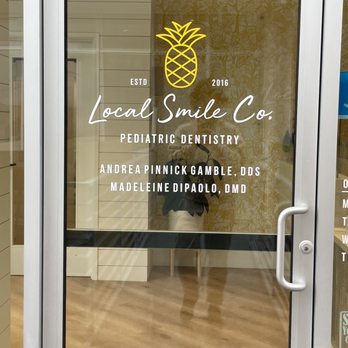 Local Smile Co. - Pediatric Dentists Near Me - Redondo Beach, California Local Smile Co. - Pediatric Dentists Near Me - Redondo Beach, California