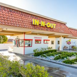 In-N-Out Burger - Image