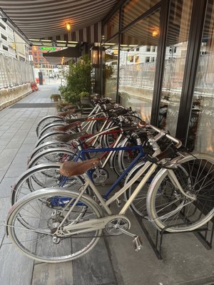 Shinola Hotel by null