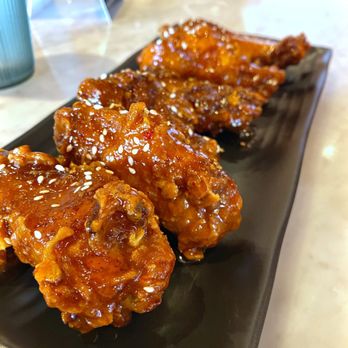 DOMU - Dr. Phillips - Domu Wings - Ramen Near Me - Orlando, Florida